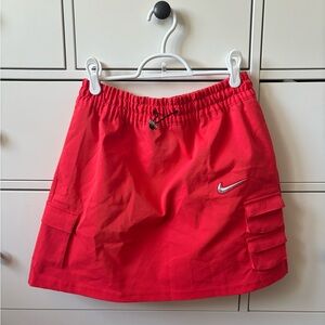 Nike Golf Skirt